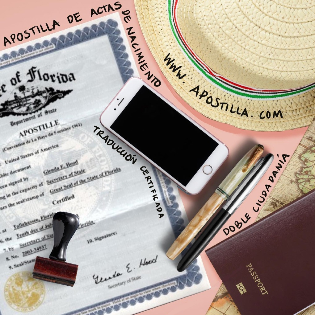 traduccion certificada